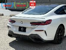 2019 BMW 8-Series CARBON | BOWERS & WILKINS | CRYSTAL | PREMIUM - Photo 11