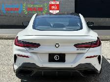2019 BMW 8-Series CARBON | BOWERS & WILKINS | CRYSTAL | PREMIUM - Photo 13