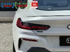 2019 BMW 8-Series CARBON | BOWERS & WILKINS | CRYSTAL | PREMIUM - Photo 14