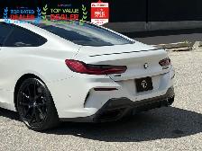 2019 BMW 8-Series CARBON | BOWERS & WILKINS | CRYSTAL | PREMIUM - Photo 15