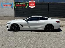 2019 BMW 8-Series CARBON | BOWERS & WILKINS | CRYSTAL | PREMIUM - Photo 16