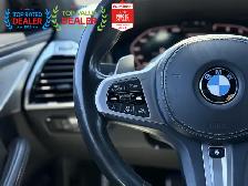 2019 BMW 8-Series CARBON | BOWERS & WILKINS | CRYSTAL | PREMIUM - Photo 22