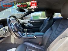 2019 BMW 8-Series CARBON | BOWERS & WILKINS | CRYSTAL | PREMIUM - Photo 28