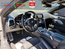 2019 BMW 8-Series CARBON | BOWERS & WILKINS | CRYSTAL | PREMIUM - Photo 29