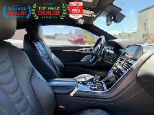 2019 BMW 8-Series CARBON | BOWERS & WILKINS | CRYSTAL | PREMIUM - Photo 33