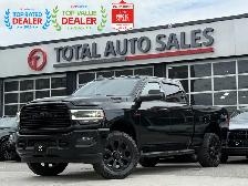 2019 Ram 2500 BIG HORN | DODGE SERVICED | LOADED