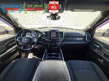 2019 Ram 2500 BIG HORN | DODGE SERVICED | LOADED - Photo 3