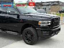 2019 Ram 2500 BIG HORN | DODGE SERVICED | LOADED - Photo 7