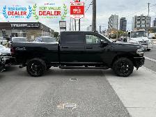 2019 Ram 2500 BIG HORN | DODGE SERVICED | LOADED - Photo 8