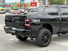 2019 Ram 2500 BIG HORN | DODGE SERVICED | LOADED - Photo 9