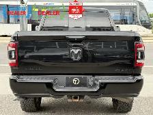 2019 Ram 2500 BIG HORN | DODGE SERVICED | LOADED - Photo 12