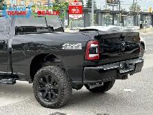 2019 Ram 2500 BIG HORN | DODGE SERVICED | LOADED - Photo 14