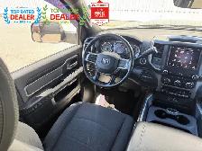 2019 Ram 2500 BIG HORN | DODGE SERVICED | LOADED - Photo 18