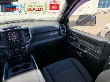 2019 Ram 2500 BIG HORN | DODGE SERVICED | LOADED - Photo 19