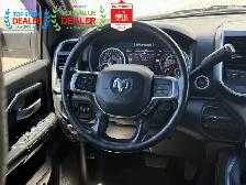 2019 Ram 2500 BIG HORN | DODGE SERVICED | LOADED - Photo 20