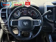 2019 Ram 2500 BIG HORN | DODGE SERVICED | LOADED - Photo 21