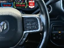 2019 Ram 2500 BIG HORN | DODGE SERVICED | LOADED - Photo 23
