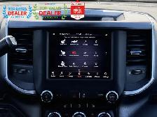 2019 Ram 2500 BIG HORN | DODGE SERVICED | LOADED - Photo 25