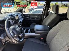 2019 Ram 2500 BIG HORN | DODGE SERVICED | LOADED - Photo 28