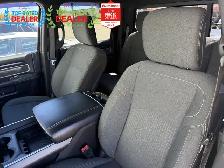 2019 Ram 2500 BIG HORN | DODGE SERVICED | LOADED - Photo 29