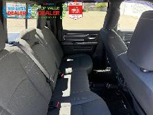 2019 Ram 2500 BIG HORN | DODGE SERVICED | LOADED - Photo 34