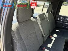 2019 Ram 2500 BIG HORN | DODGE SERVICED | LOADED - Photo 35