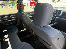 2019 Ram 2500 BIG HORN | DODGE SERVICED | LOADED - Photo 36