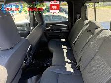 2019 Ram 2500 BIG HORN | DODGE SERVICED | LOADED - Photo 38
