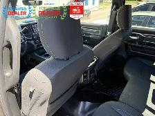 2019 Ram 2500 BIG HORN | DODGE SERVICED | LOADED - Photo 39