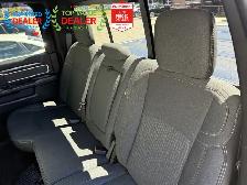 2019 Ram 2500 BIG HORN | DODGE SERVICED | LOADED - Photo 40