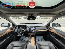 2021 Volvo XC90 MOMENTUM | HARMAN KARDON | 7 SEATER | LOADED - Photo 3