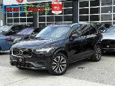 2021 Volvo XC90 MOMENTUM | HARMAN KARDON | 7 SEATER | LOADED - Photo 4