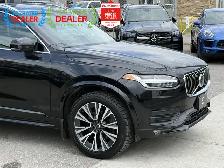 2021 Volvo XC90 MOMENTUM | HARMAN KARDON | 7 SEATER | LOADED - Photo 8