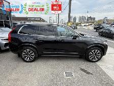 2021 Volvo XC90 MOMENTUM | HARMAN KARDON | 7 SEATER | LOADED - Photo 9