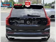 2021 Volvo XC90 MOMENTUM | HARMAN KARDON | 7 SEATER | LOADED - Photo 12