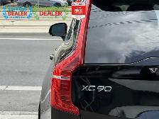 2021 Volvo XC90 MOMENTUM | HARMAN KARDON | 7 SEATER | LOADED - Photo 13