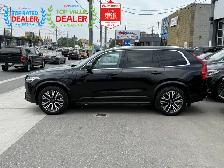2021 Volvo XC90 MOMENTUM | HARMAN KARDON | 7 SEATER | LOADED - Photo 15