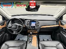 2021 Volvo XC90 MOMENTUM | HARMAN KARDON | 7 SEATER | LOADED - Photo 17