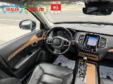 2021 Volvo XC90 MOMENTUM | HARMAN KARDON | 7 SEATER | LOADED - Photo 18
