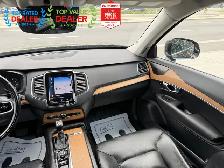 2021 Volvo XC90 MOMENTUM | HARMAN KARDON | 7 SEATER | LOADED - Photo 19