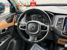 2021 Volvo XC90 MOMENTUM | HARMAN KARDON | 7 SEATER | LOADED - Photo 20