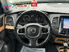 2021 Volvo XC90 MOMENTUM | HARMAN KARDON | 7 SEATER | LOADED - Photo 21