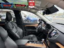 2021 Volvo XC90 MOMENTUM | HARMAN KARDON | 7 SEATER | LOADED - Photo 30
