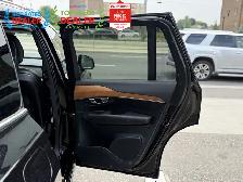 2021 Volvo XC90 MOMENTUM | HARMAN KARDON | 7 SEATER | LOADED - Photo 32