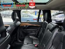 2021 Volvo XC90 MOMENTUM | HARMAN KARDON | 7 SEATER | LOADED - Photo 36