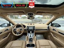 2016 Porsche Cayenne | PREMIUM PKG | ONE OWNER | PANO | 360 CAME - Photo 3