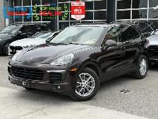 2016 Porsche Cayenne | PREMIUM PKG | ONE OWNER | PANO | 360 CAME - Photo 5