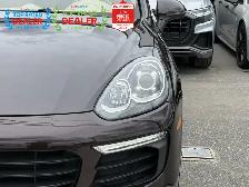 2016 Porsche Cayenne | PREMIUM PKG | ONE OWNER | PANO | 360 CAME - Photo 6