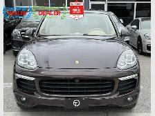 2016 Porsche Cayenne | PREMIUM PKG | ONE OWNER | PANO | 360 CAME - Photo 7