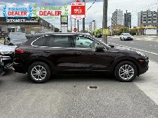 2016 Porsche Cayenne | PREMIUM PKG | ONE OWNER | PANO | 360 CAME - Photo 9